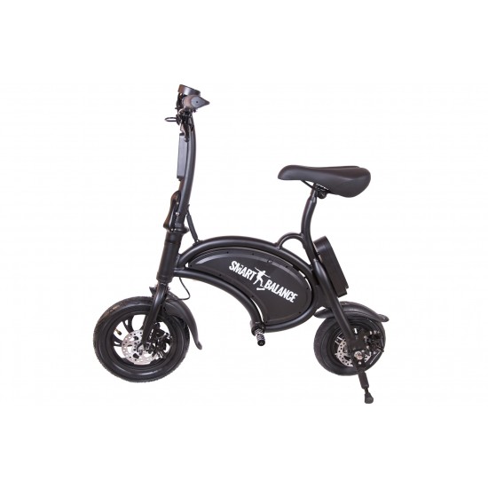 Bicicleta electrica SB Bike 1 12