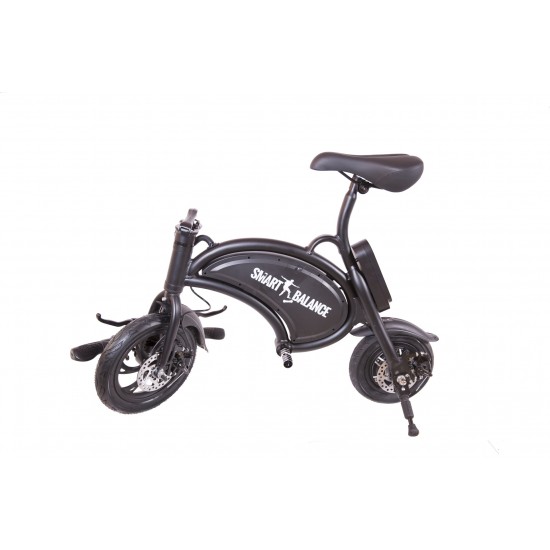 Bicicleta electrica SB Bike 1 11