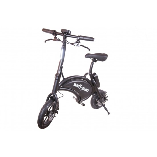 Bicicleta electrica SB Bike 1