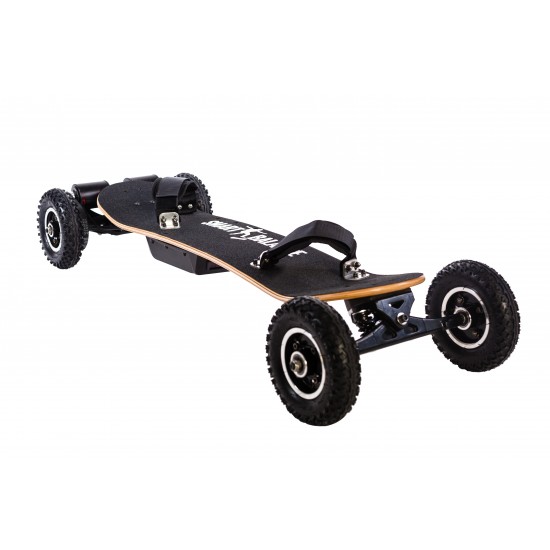 Electric Skateboard OffRoad cu telecomanda