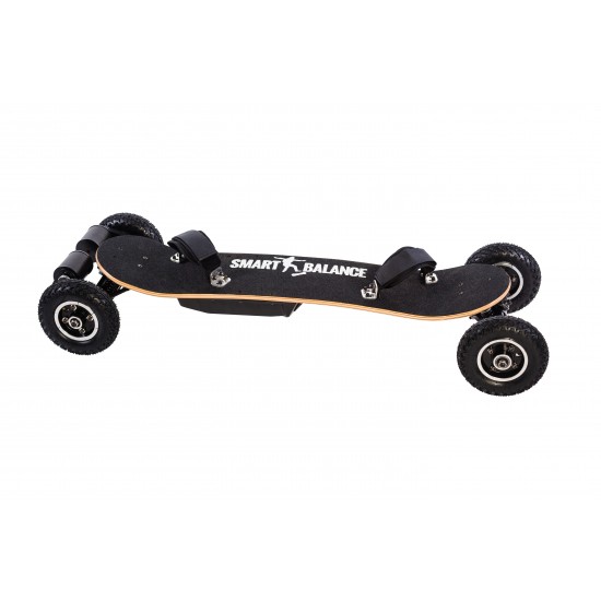 Electric Skateboard OffRoad cu telecomanda 3