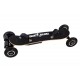 Electric Skateboard OffRoad cu telecomanda 8