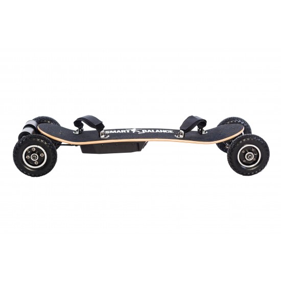 Electric Skateboard OffRoad cu telecomanda 4