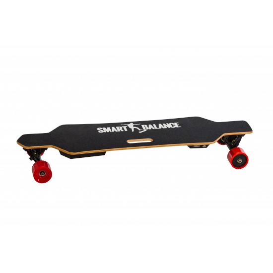 Electric Skateboard cu telecomanda