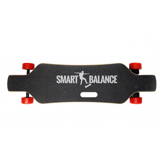 Electric Skateboard cu telecomanda 2