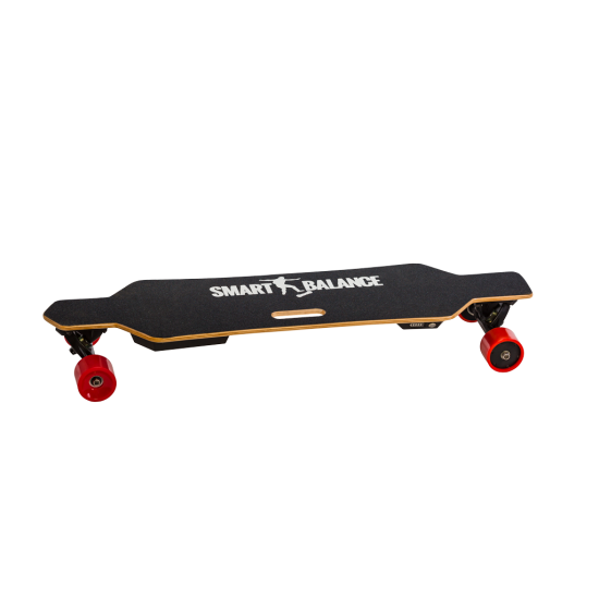 Electric Skateboard cu telecomanda 4