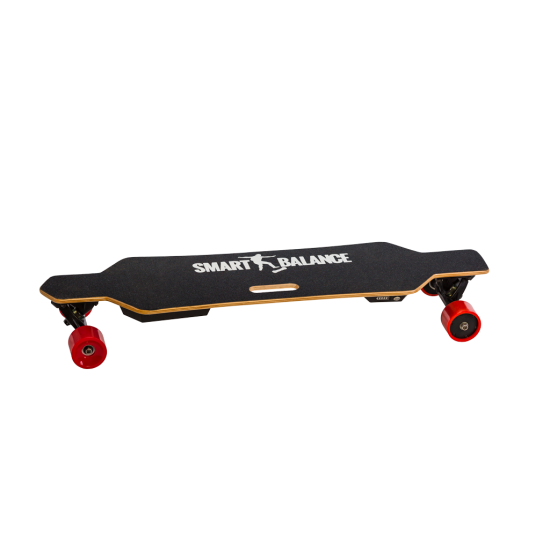 Electric Skateboard cu telecomanda 3