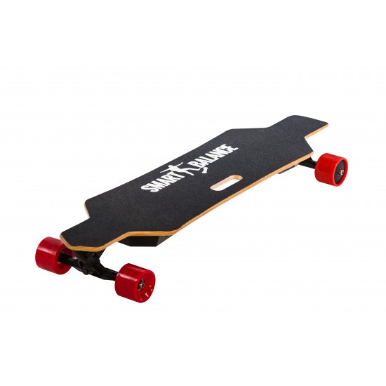 Electric Skateboard cu telecomanda 5