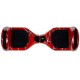 Hoverboard Smart Balance™, Regular Red Spider, roti 6.5 inch, Bluetooth, Autobalans, Led Lights, 700W, Baterie cu Celule Samsung Hoverboard Smart Balance™, Regular Red Spider, roti 6.5 inch, Bluetooth, Autobalans, Led Lights, 700W, Baterie cu Celule Samsung