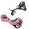 Kart PRO Negru Suspensii