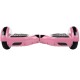 Hoverboard Smart Balance™, Regular Roz, roti 6.5 inch, Bluetooth, Autobalans, Led Lights, 700W, Baterie cu Celule Samsung Hoverboard Smart Balance™, Regular Roz, roti 6.5 inch, Bluetooth, Autobalans, Led Lights, 700W, Baterie cu Celule Samsung 7