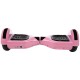 Hoverboard Smart Balance™, Regular Roz, roti 6.5 inch, Bluetooth, Autobalans, Led Lights, 700W, Baterie cu Celule Samsung Hoverboard Smart Balance™, Regular Roz, roti 6.5 inch, Bluetooth, Autobalans, Led Lights, 700W, Baterie cu Celule Samsung 3