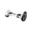 Hoverboard 10 inch OffRoad White