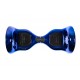Set Hoverboard OffRoad cu Scaun, Hoverkart Albastru cu Suspensii Duble, Boxe Bluetooth, Lumini LED si Auto Balans, roti 10'', 15km Autonomie, Putere 700W, Baterie 4Ah Samsung Cell, Smart Balance OffRoad ElectroBlue 5