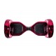 Set Hoverboard OffRoad cu Scaun, Hoverkart Confort, Boxe Bluetooth, Lumini LED si Auto Balans, roti 10'', 15km Autonomie, Putere 700W, Baterie 4Ah Samsung Cell, Smart Balance OffRoad ElectroPink 3