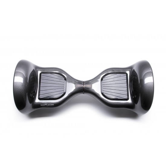 Hoverboard 10 inch, Off-Road Carbon, Autonomie Extinsa, Smart Balance 3