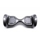 Pachet Hoverboard cu Scaun Smartbalance™, OffRoad Carbon, roti 10 inch, Bluetooth, Autobalans, LED Lights, 700W, Baterie cu Celule Samsung + Scaun Hoverboard cu Suspensii Albastru 4