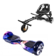 Pachet Hoverboard cu Scaun Smartbalance™, Regular Galaxy Orange, roti 6.5 inch, Bluetooth, Autobalans, LED Lights, 700W, Baterie cu Celule Samsung + Scaun Hoverboard cu Suspensii Negru Pachet Hoverboard cu Scaun Smartbalance™, Regular Galaxy Orange, roti 6.5 inch, Bluetooth, Autobalans, LED Lights, 700W, Baterie cu Celule Samsung + Scaun Hoverboard cu Suspensii Negru