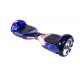 Hoverboard Smart Balance™, Regular Galaxy Orange, roti 6.5 inch, Bluetooth, Autobalans, LED Lights, 700W, Baterie cu Celule Samsung Hoverboard Smart Balance™, Regular Galaxy Orange, roti 6.5 inch, Bluetooth, Autobalans, LED Lights, 700W, Baterie cu Celule Samsung