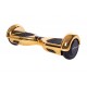 Pachet Hoverboard cu Scaun Smartbalance™, Regular Iron New, roti 6.5 inch, Bluetooth, Autobalans, LED Lights, 700W + Scaun Hoverboard cu Suspensii Rosu 3