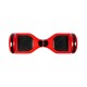 Pachet Hoverboard cu Scaun Smartbalance™, Regular Rosu, roti 6.5 inch, Bluetooth, Autobalans, LED Lights, 700W, Baterie cu Celule Samsung + Scaun Hoverboard cu Burete Pachet Hoverboard cu Scaun Smartbalance™, Regular Rosu, roti 6.5 inch, Bluetooth, Autobalans, LED Lights, 700W, Baterie cu Celule Samsung + Scaun Hoverboard cu Burete