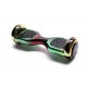 Pachet Hoverboard cu Scaun Smartbalance™,Regular California, roti 6.5 inch, Bluetooth, Autobalans, LED Lights, 700W, Baterie cu Celule Samsung + Scaun Hoverboard cu Suspensii Rosu 3