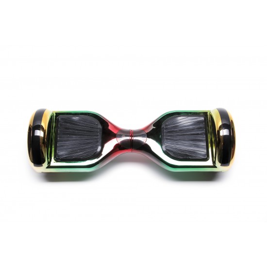 Hoverboard 6.5 inch, Regular California, Autonomie Extinsa, Smart Balance 2