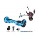 Pachet Hoverboard cu Scaun Smartbalance™, Regular Camouflage Blue, roti 6.5 inch, Bluetooth, Autobalans, LED Lights, 700W, Baterie cu Celule Samsung + Scaun Hoverboard cu Burete Pachet Hoverboard cu Scaun Smartbalance™, Regular Camouflage Blue, roti 6.5 inch, Bluetooth, Autobalans, LED Lights, 700W, Baterie cu Celule Samsung + Scaun Hoverboard cu Burete