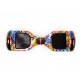 Pachet Hoverboard cu Scaun Smartbalance™, Regular Hip-Hop Orange, roti 6.5 inch, Bluetooth, Autobalans, LED Lights, 700W, Baterie cu Celule Samsung + Scaun Hoverboard cu Suspensii Albastru Pachet Hoverboard cu Scaun Smartbalance™, Regular Hip-Hop Orange, roti 6.5 inch, Bluetooth, Autobalans, LED Lights, 700W, Baterie cu Celule Samsung + Scaun Hoverboard cu Suspensii Albastru