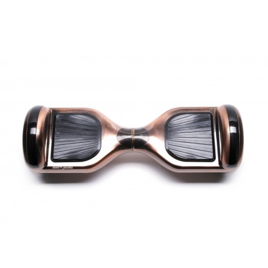 Hoverboard 6.5 inch, Regular Iron, Autonomie Extinsa, Smart Balance 3