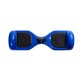 Pachet Hoverboard cu Scaun Smart Balance™,  Regular Blue PowerBoard, roti 6.5 inch, 700W, Baterie cu Celule Samsung + Scaun Hoverboard cu Suspensii Roz