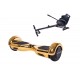 Pachet Hoverboard cu Scaun Smartbalance™, Regular Iron New, roti 6.5 inch, Bluetooth, Autobalans, LED Lights, 700W + Scaun Hoverboard Pachet Hoverboard cu Scaun Smartbalance™, Regular Iron New, roti 6.5 inch, Bluetooth, Autobalans, LED Lights, 700W + Scaun Hoverboard