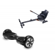 Pachet Hoverboard cu Scaun Smartbalance™, Regular Negru, roti 6.5 inch, Bluetooth, Autobalans, LED Lights, 700W + Scaun Hoverboard Pachet Hoverboard cu Scaun Smartbalance™, Regular Negru, roti 6.5 inch, Bluetooth, Autobalans, LED Lights, 700W + Scaun Hoverboard