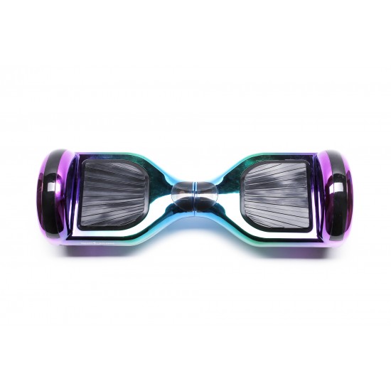 Hoverboard 6.5 inch, Regular Dakota, Autonomie Extinsa, Smart Balance 8