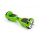 Set Hoverboard cu Scaun, Hoverkart Albastru cu Suspensii Duble, Boxe Bluetooth, Lumini LED si Auto Balans, roti 6.5'', 15km Autonomie, Putere 700W, Baterie 4Ah Samsung Cell, Smart Balance Regular Green 3