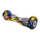 Pachet Hoverboard cu Scaun Smartbalance™, Regular HipHop cu Maner, roti 6.5 inch, Bluetooth, Autobalans, LED Lights, 700W, Baterie cu Celule Samsung + Scaun Hoverboard Pachet Hoverboard cu Scaun Smartbalance™, Regular HipHop cu Maner, roti 6.5 inch, Bluetooth, Autobalans, LED Lights, 700W, Baterie cu Celule Samsung + Scaun Hoverboard