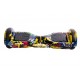 Pachet Hoverboard cu Scaun Smartbalance™, Regular HipHop cu Maner, roti 6.5 inch, Bluetooth, Autobalans, LED Lights, 700W, Baterie cu Celule Samsung + Scaun Hoverboard Pachet Hoverboard cu Scaun Smartbalance™, Regular HipHop cu Maner, roti 6.5 inch, Bluetooth, Autobalans, LED Lights, 700W, Baterie cu Celule Samsung + Scaun Hoverboard