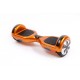 Pachet Hoverboard cu Scaun Smartbalance™, Regular Orange, roti 6.5 inch, Bluetooth, Autobalans, LED Lights, 700W, Baterie cu Celule Samsung + Scaun Hoverboard 3