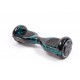 Hoverboard Smart Balance, Regular Thunderstorm, roti 6.5 inch, Bluetooth, Autobalans, Led Lights, 700W, Baterie cu Celule Samsung 6