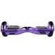 Pachet Hoverboard cu Scaun Smartbalance™, Regular Violet, roti 6.5 inch, Bluetooth, Autobalans, LED Lights, 700W, Baterie cu Celule Samsung + Scaun Hoverboard cu Suspensii Negru Pachet Hoverboard cu Scaun Smartbalance™, Regular Violet, roti 6.5 inch, Bluetooth, Autobalans, LED Lights, 700W, Baterie cu Celule Samsung + Scaun Hoverboard cu Suspensii Negru