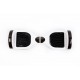 Pachet Hoverboard cu Scaun Smartbalance™, Regular White Pearl, roti 6.5 inch, Bluetooth, Autobalans, LED Lights, 700W, Baterie cu Celule Samsung + Scaun Hoverboard cu Suspensii Albastru 5