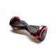 Pachet Hoverboard cu Scaun Smartbalance™, Transformers Sunset, roti 8 inch, Bluetooth, Autobalans, LED Lights, 700W, Baterie cu Celule Samsung + Scaun Hoverboard 3
