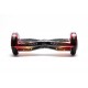 Pachet Hoverboard cu Scaun Smartbalance™, Transformers Sunset, roti 8 inch, Bluetooth, Autobalans, LED Lights, 700W, Baterie cu Celule Samsung + Scaun Hoverboard 4