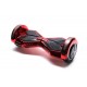 Pachet Hoverboard cu Scaun Smartbalance™, Transformers ElectroRed, roti 6.5 inch, Bluetooth, Autobalans, LED Lights, 700W, Baterie cu Celule Samsung + Scaun Hoverboard cu Suspensii Roz 3