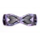 Hoverboard Smart Balance™, Transformers Galaxy, roti 8 inch, Bluetooth, Autobalans, LED Lights, 700W, Baterie cu Celule Samsung 3