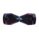 Hoverboard Smart Balance™, Transformers Thunderstorm, roti 8 inch, Bluetooth, Autobalans, LED Lights, 700W, Baterie cu Celule Samsung 6