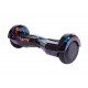 Hoverboard Smart Balance™, Transformers Thunderstorm, roti 8 inch, Bluetooth, Autobalans, LED Lights, 700W, Baterie cu Celule Samsung 3