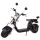 Moped Electric  SB50 Urban Licence