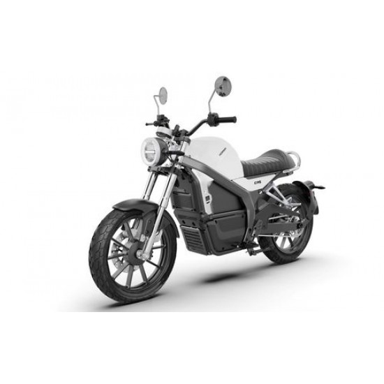 Motocicleta Electrica Horwin CR6 (motoreta electrica)