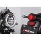 Motocicleta Electrica Horwin CR6 PRO Black/Carbon (motoreta electrica) 7